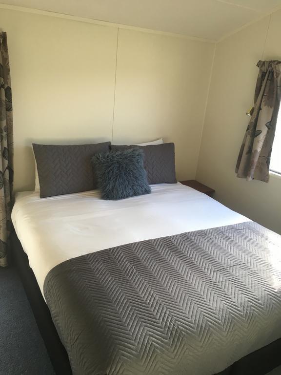 Tongariro Holiday Park Нешънъл Парк Екстериор снимка