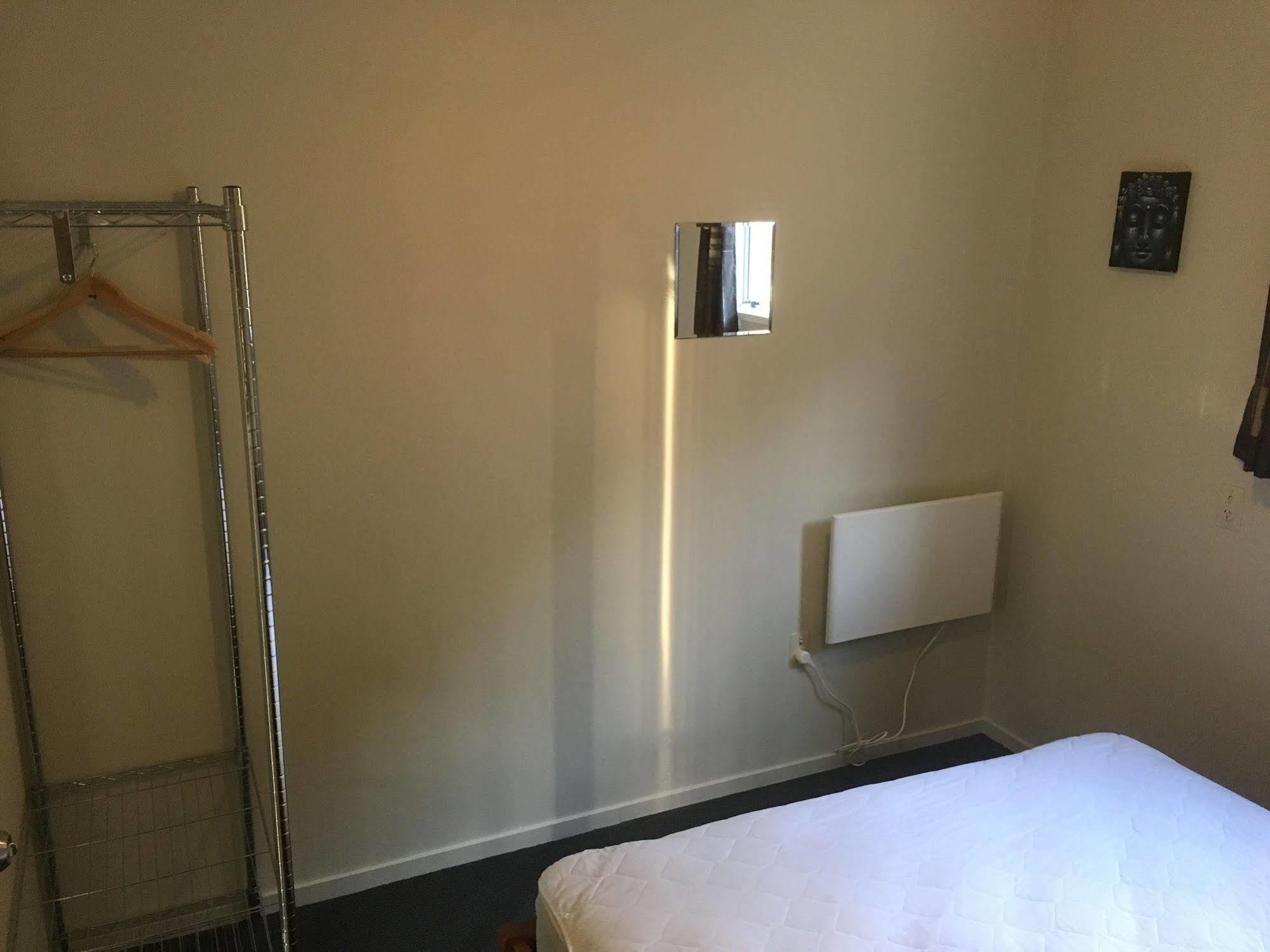 Tongariro Holiday Park Нешънъл Парк Екстериор снимка